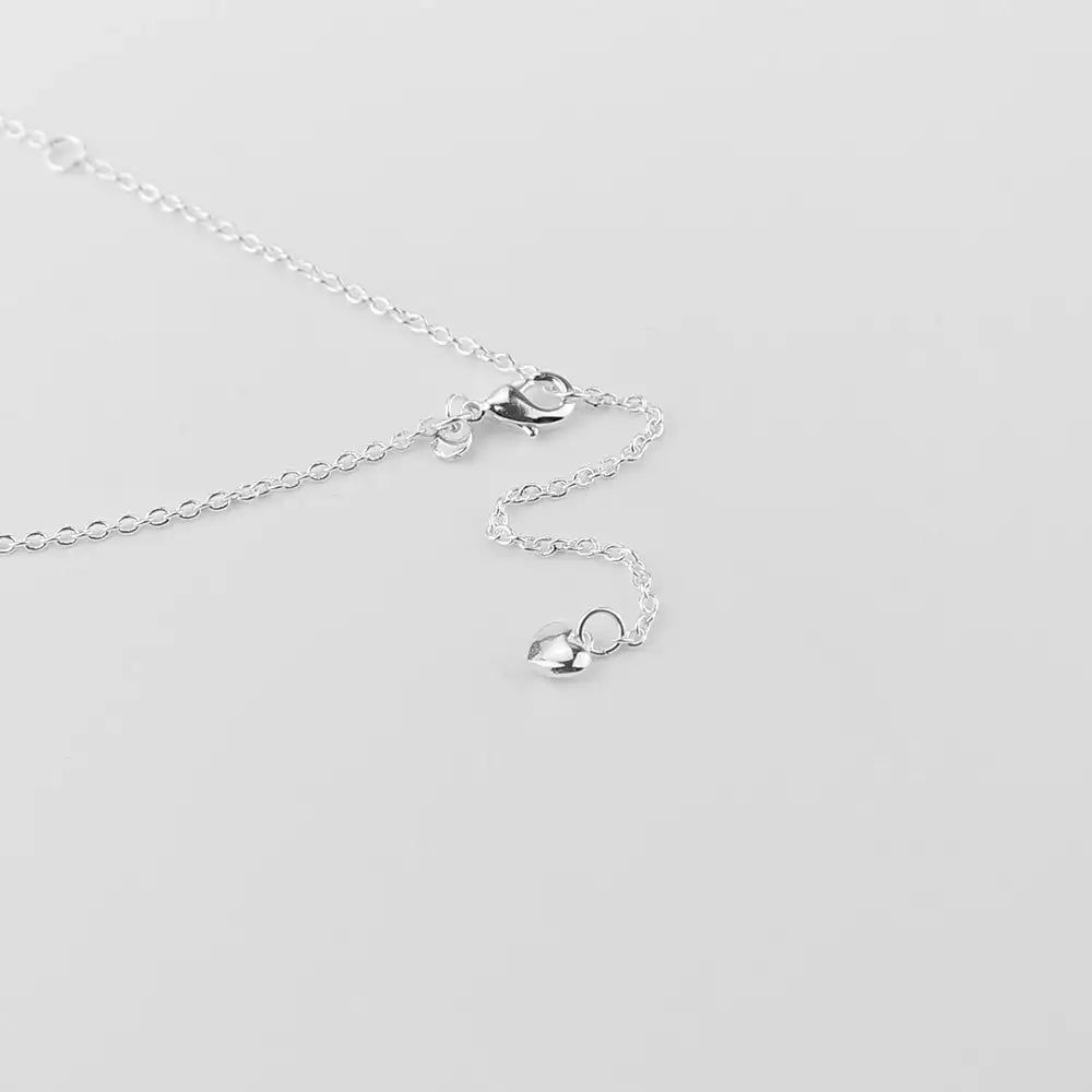 jenesis™ family circle necklace - jenesis