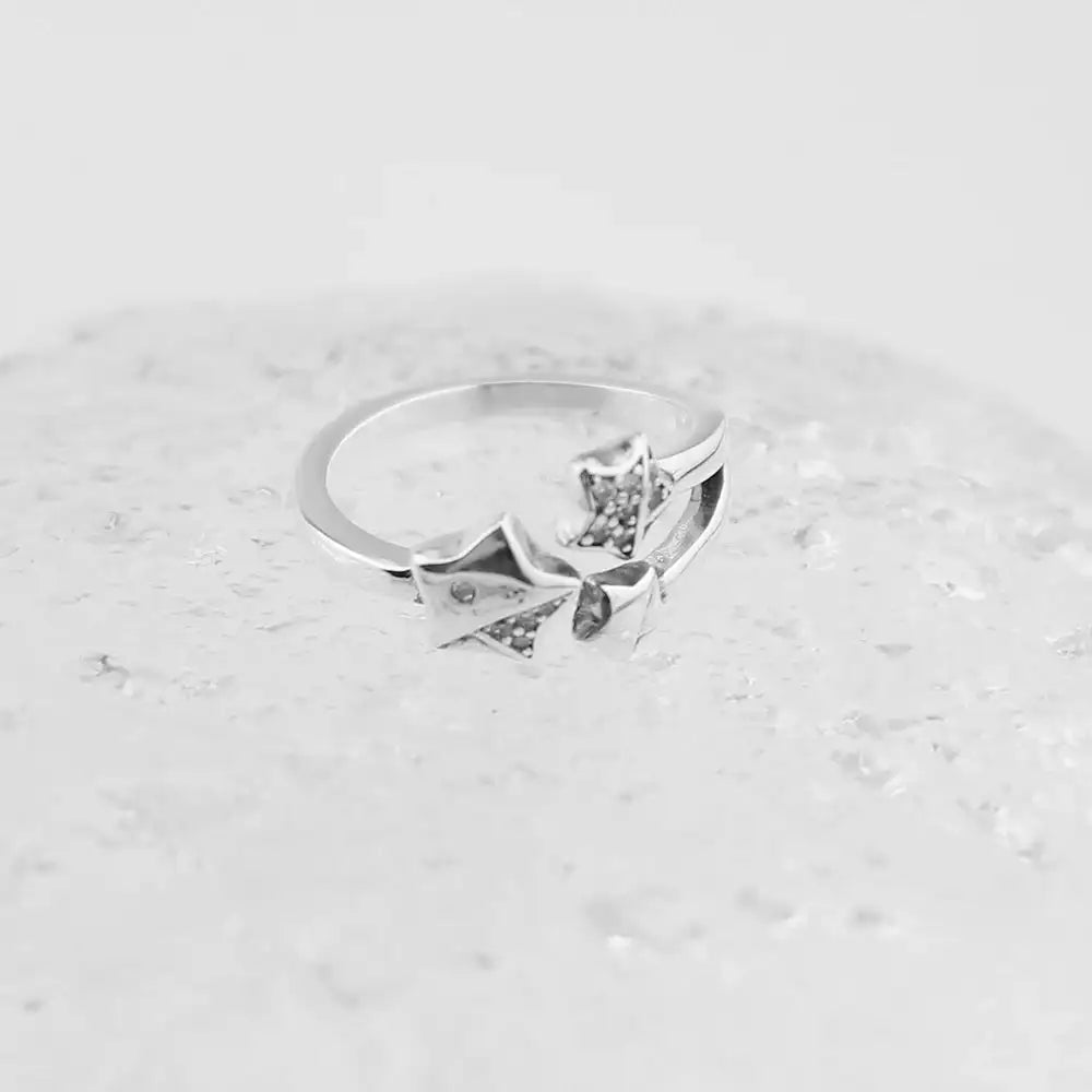 jenesis™ starlight ring - jenesis