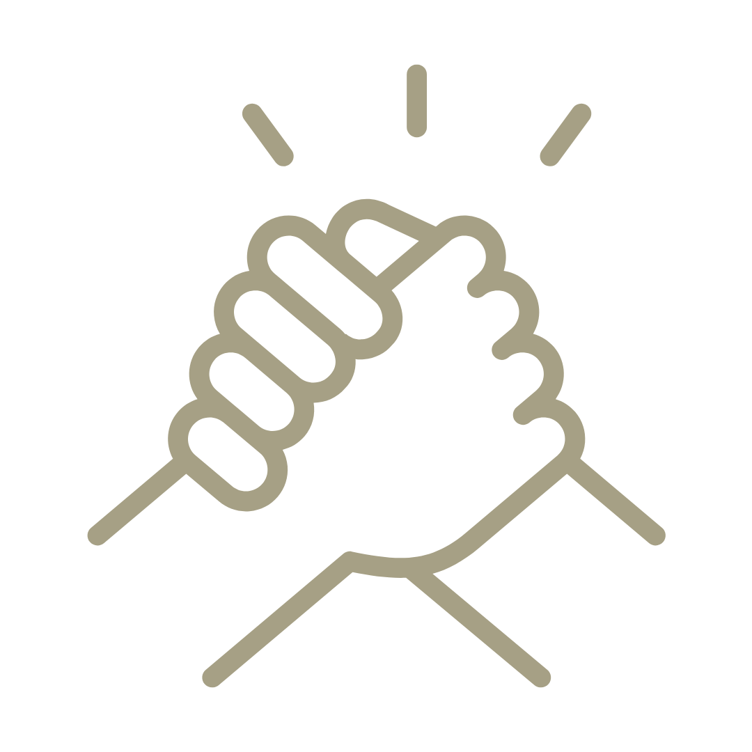 Persönlicher Support