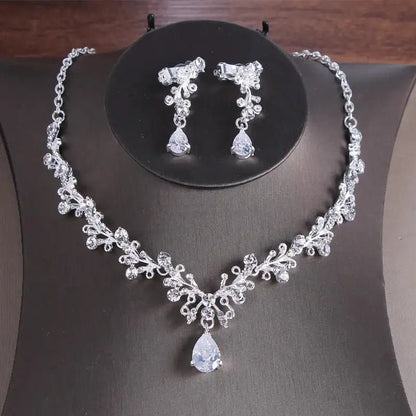 Jenesis™ Crystal Grace Set - Jenesis