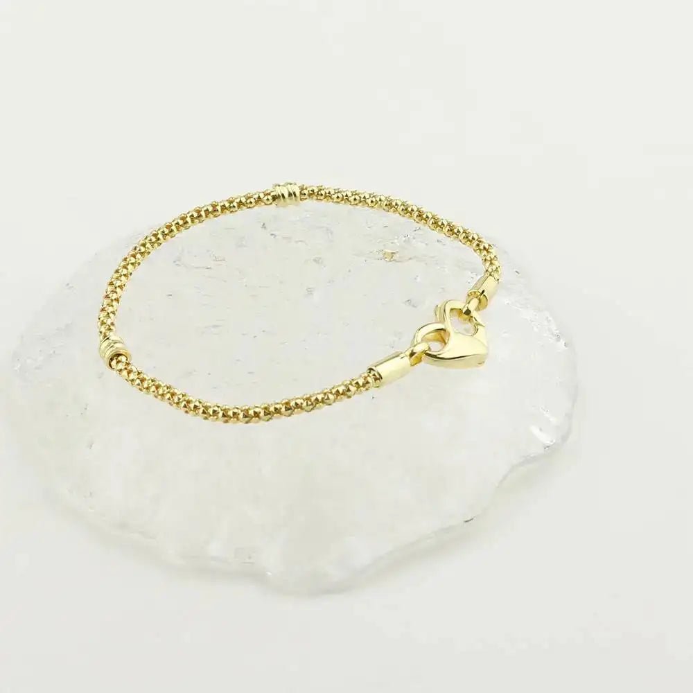 jenesis™ golden moments bracelet - jenesis