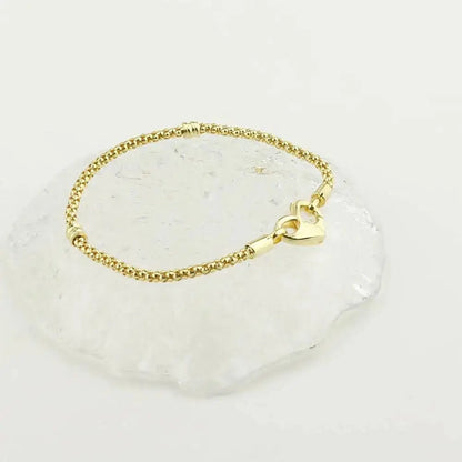 Jenesis™ Golden Moments Bracelet - Jenesis