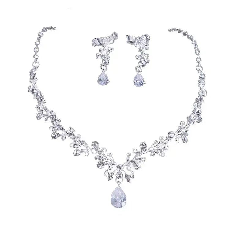 jenesis™ crystal grace set - jenesis