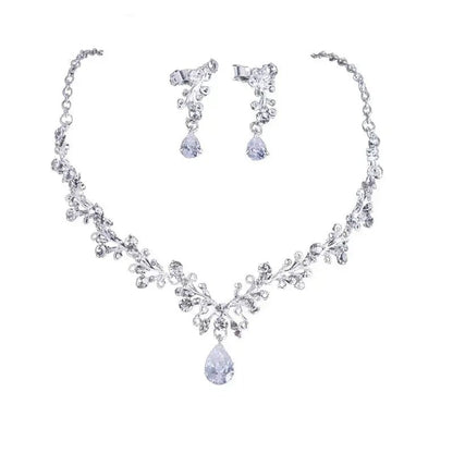 Jenesis™ Crystal Grace Set - Jenesis