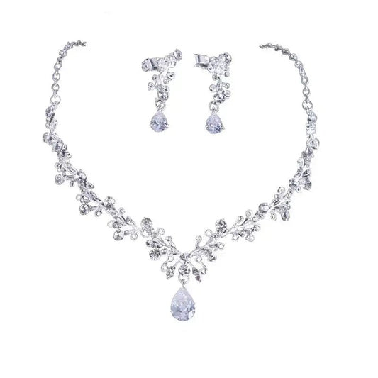 Jenesis™ Crystal Grace Set - Jenesis