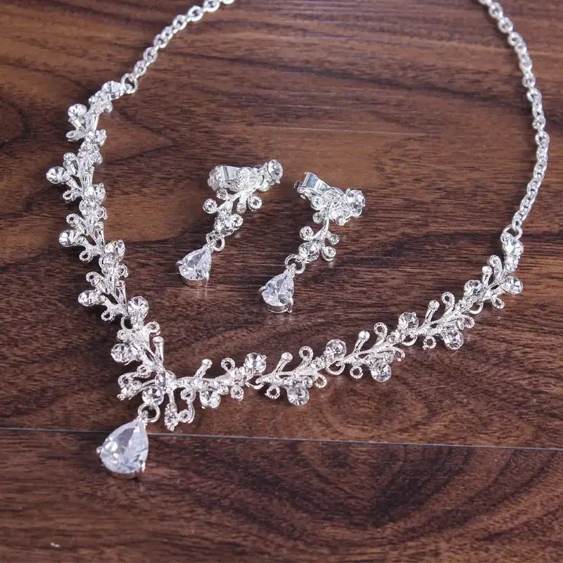 jenesis™ crystal grace set - jenesis