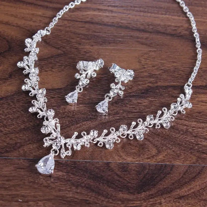 Jenesis™ Crystal Grace Set - Jenesis