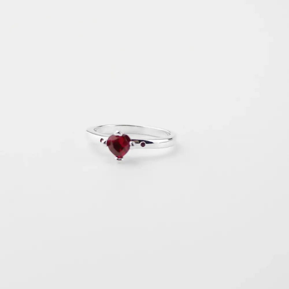 jenesis™ infinite love ring - jenesis