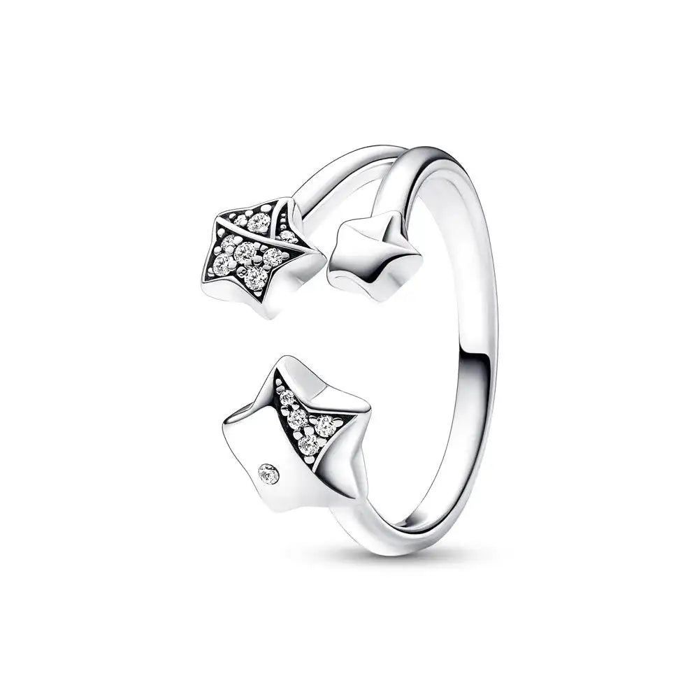 Jenesis™ Starlight Ring - Jenesis