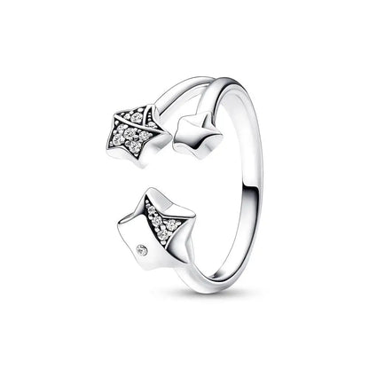 Jenesis™ Starlight Ring - Jenesis