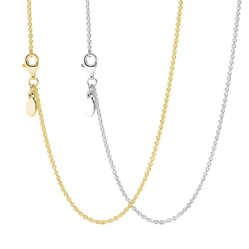 Jenesis™ O - Shape Necklace - Jenesis