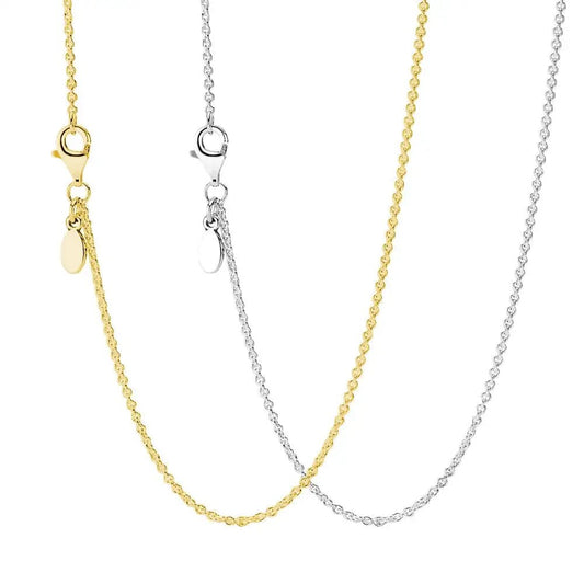 Jenesis™ O - Shape Necklace - Jenesis