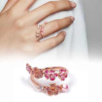 Jenesis™ Blossom Ring - Jenesis