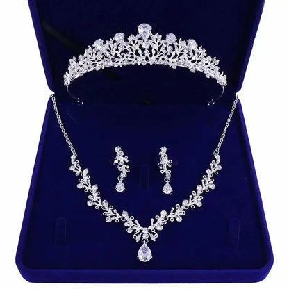 Jenesis™ Bridal Elegance Set - Jenesis