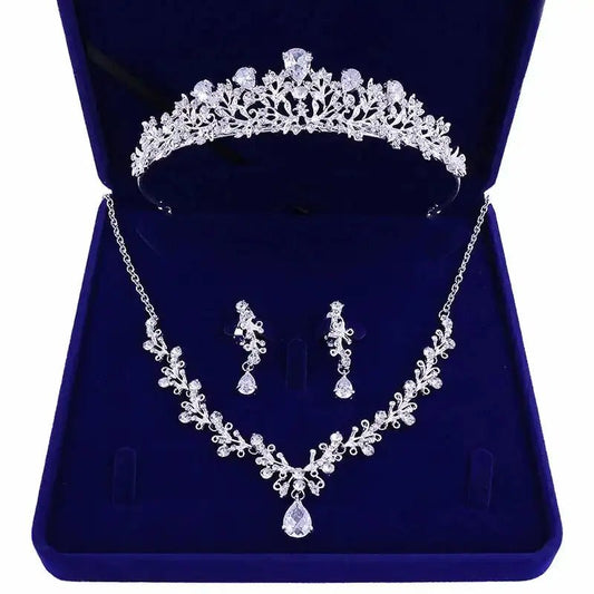 Jenesis™ Bridal Elegance Set - Jenesis