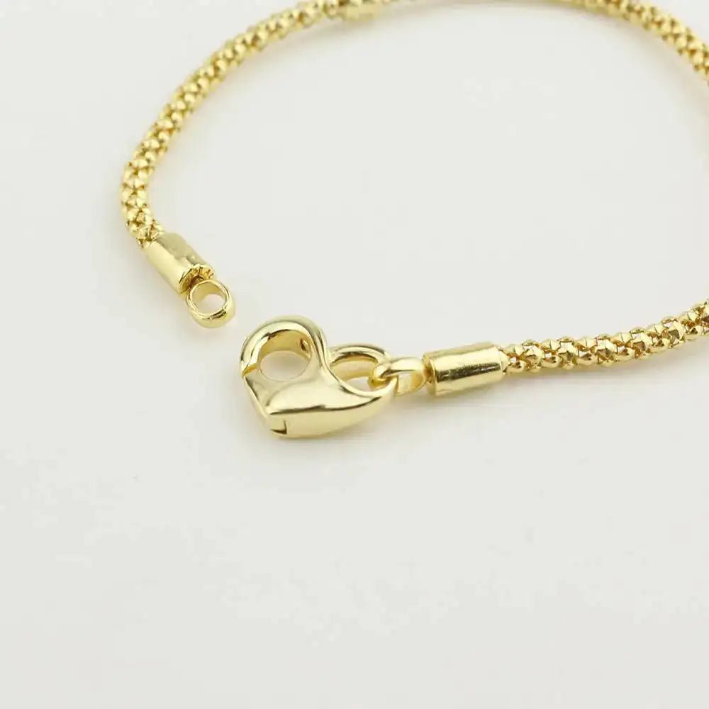 Jenesis™ Golden Moments Bracelet - Jenesis