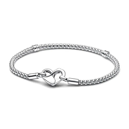 Jenesis™ Heart Lock Bracelet - Jenesis